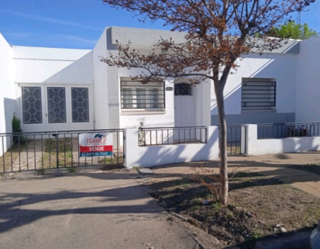 Mariano H. Alfonzo Casa en venta  - San Martin al 1200  