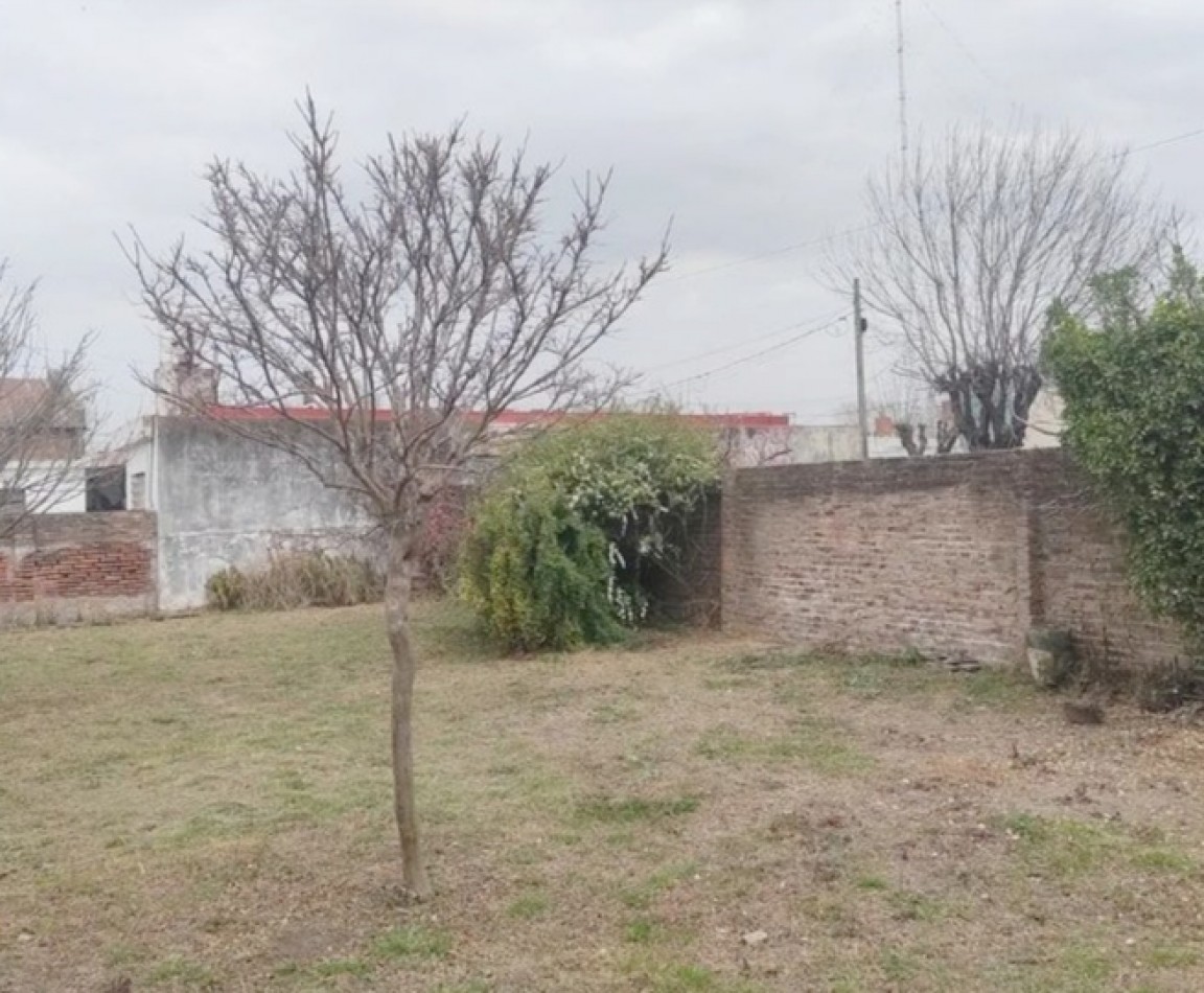 Mariano H. Alfonzo Casa en venta  - San Martin al 1200  