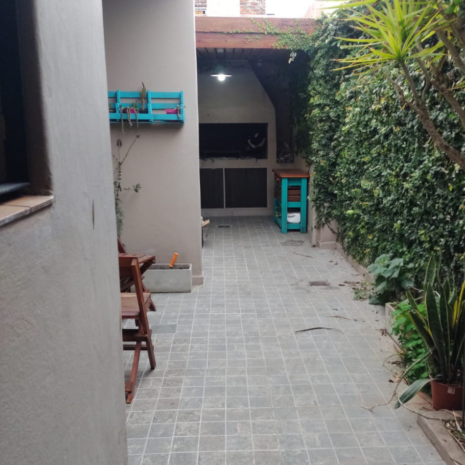 Pergamino Casa en venta  - J. J. Valle al 100