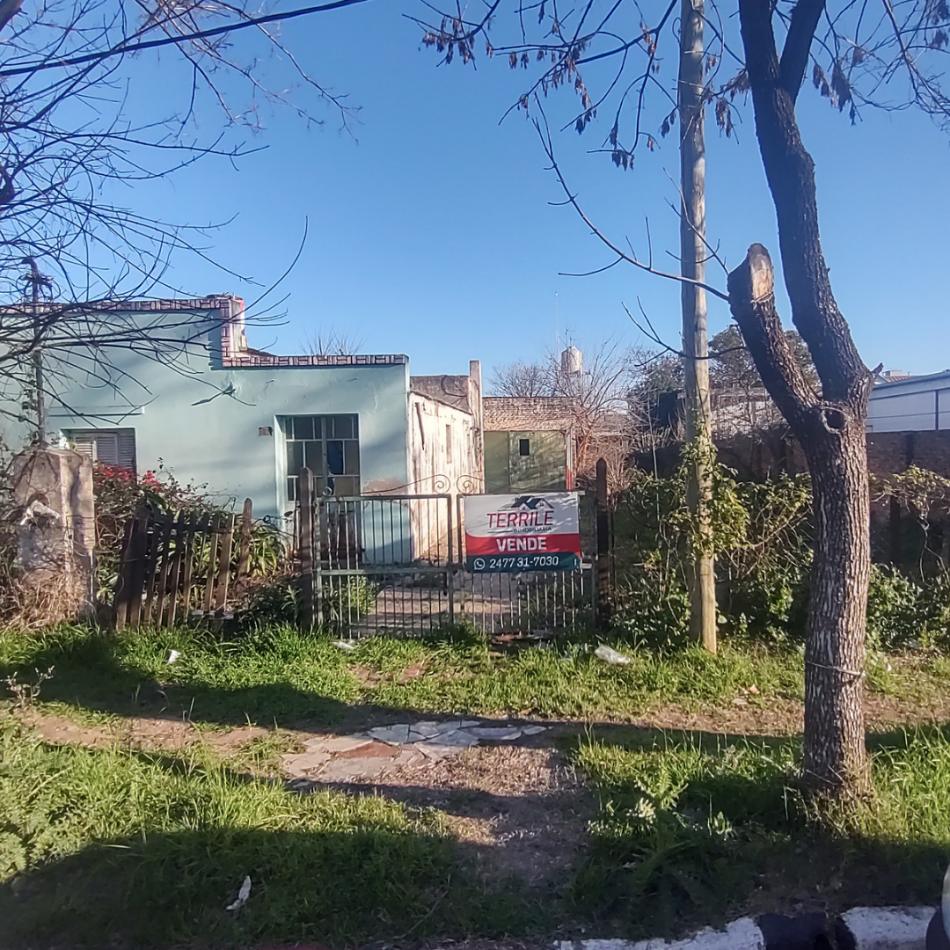 Pergamino Terreno en venta - Liniers al 600 