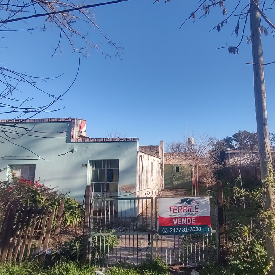 Pergamino Terreno en venta - Liniers al 600 