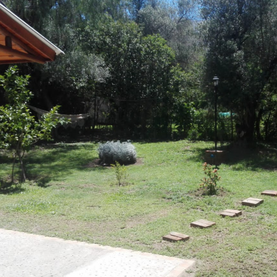 San Luis Merlo Chalet en venta  - Piedras Blancas arriba 