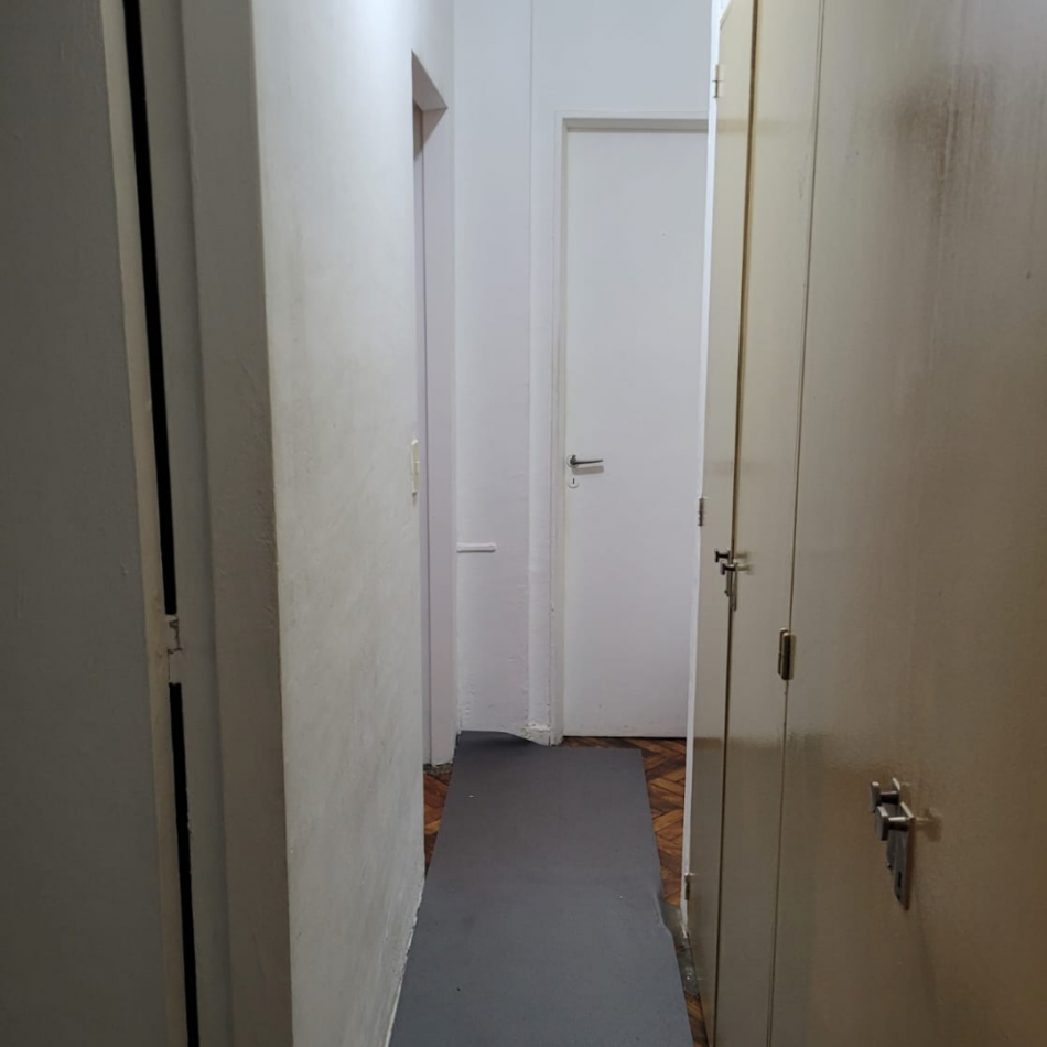 CABA Departamento 2 Dorm - Rivadavia al 2900 