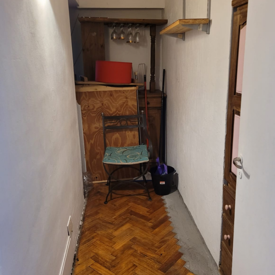 CABA Departamento 2 Dorm - Rivadavia al 2900 