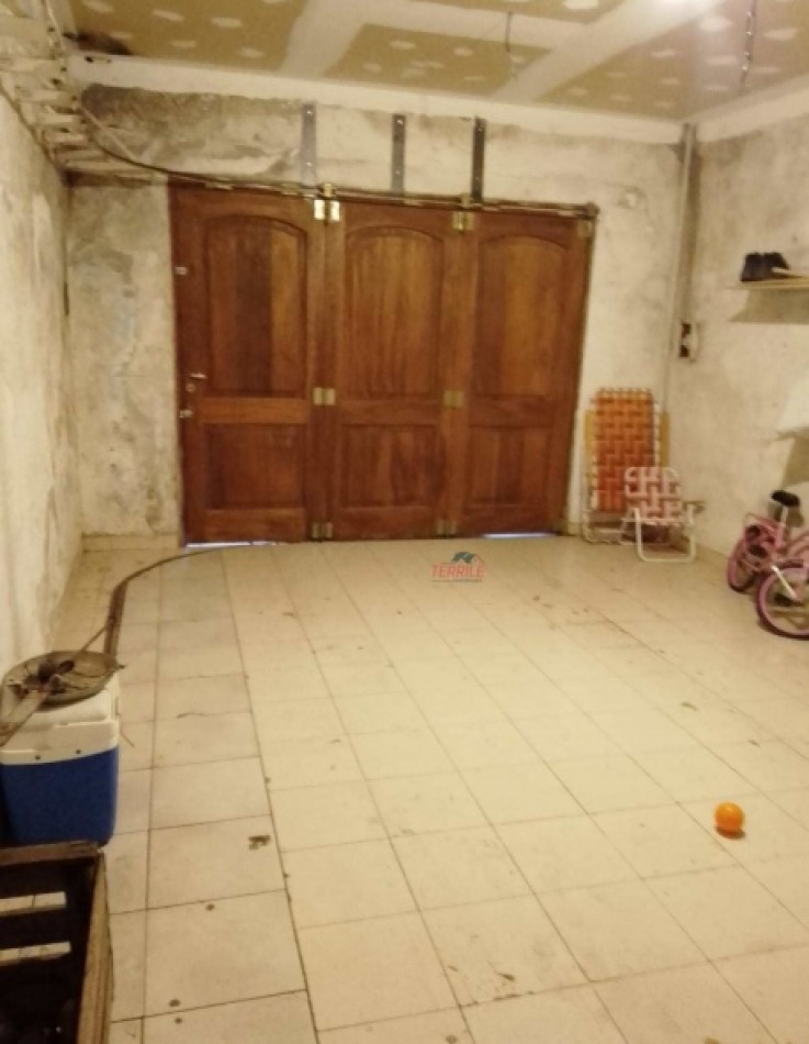 Pergamino Casa Economica en venta - Chiclana al 200 