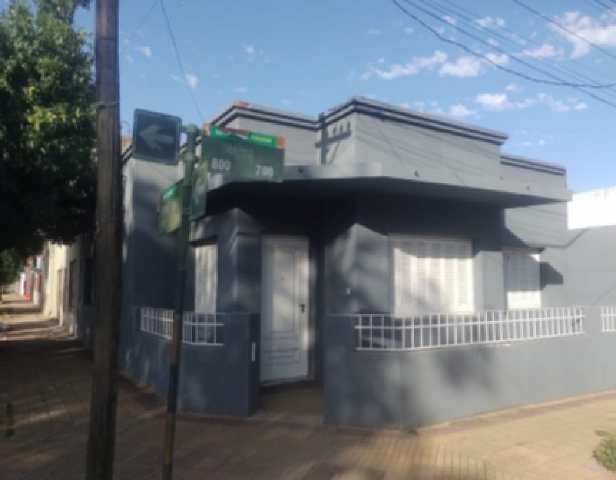 Pergamino Casa en venta - Maipu al 700 