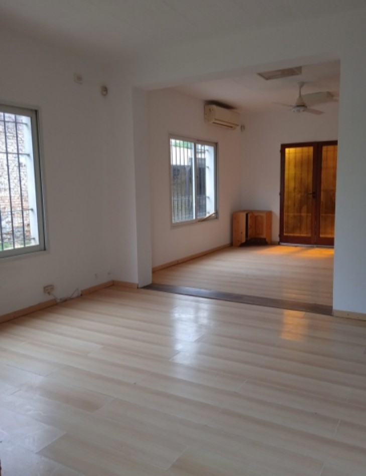 Pergamino Casa en venta - Av. Pellegrini al 2900 