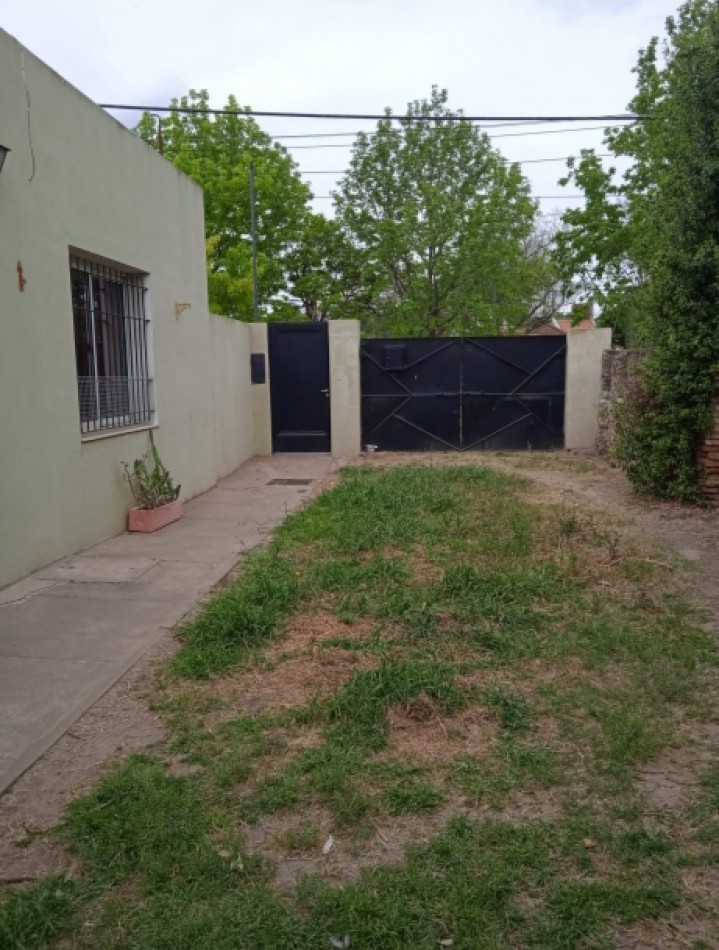 Pergamino Casa en venta - Av. Pellegrini al 2900 