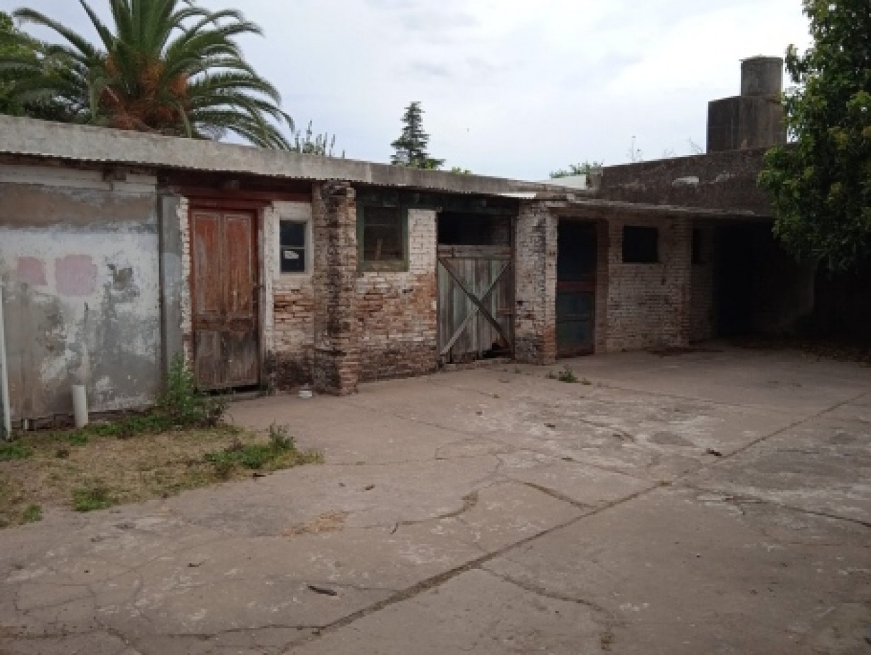 Pergamino Casa en venta - Av. Pellegrini al 2900 