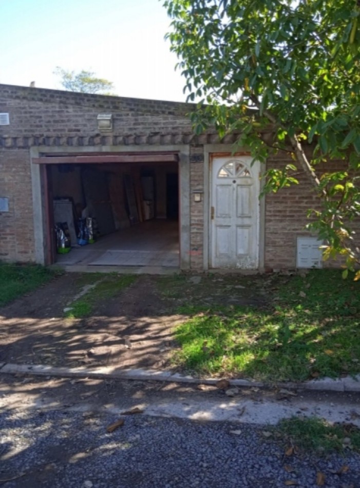 Pergamino Casa Quinta en venta - Las Martinetas y Vicuña - B° La Rural  