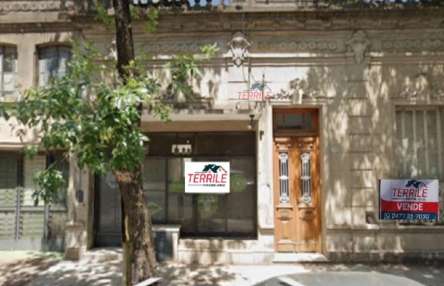Foto Casa en Venta en Pergamino, Buenos Aires - pix1140261280 - BienesOnLine