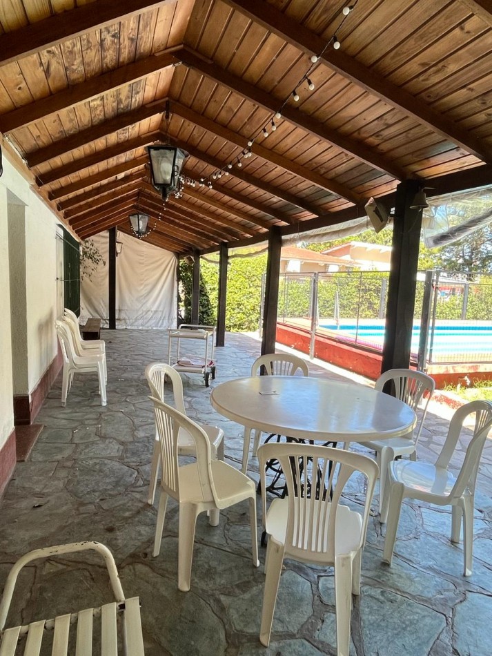 Pergamino Casa Quinta en venta - Ruta 188 y Calle 12  