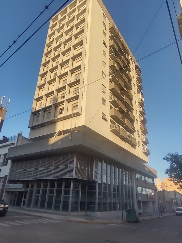 Pergamino Departamento 3 Dorm en venta - San Nicolas y 11 de Septiembre - Zona centrica 