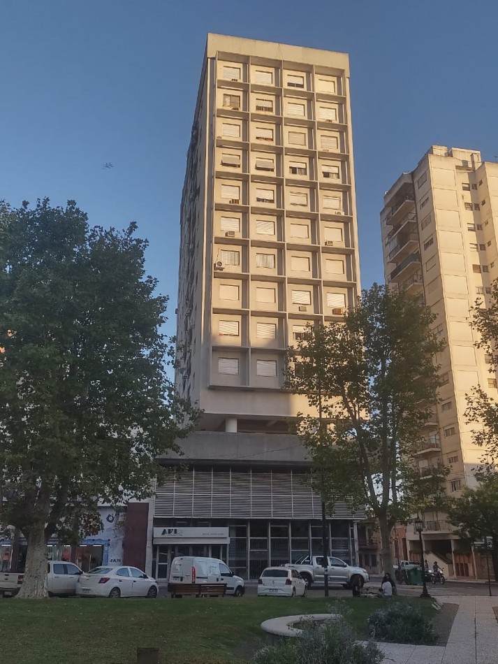 Pergamino Departamento 3 Dorm en venta - San Nicolas y 11 de Septiembre - Zona centrica 