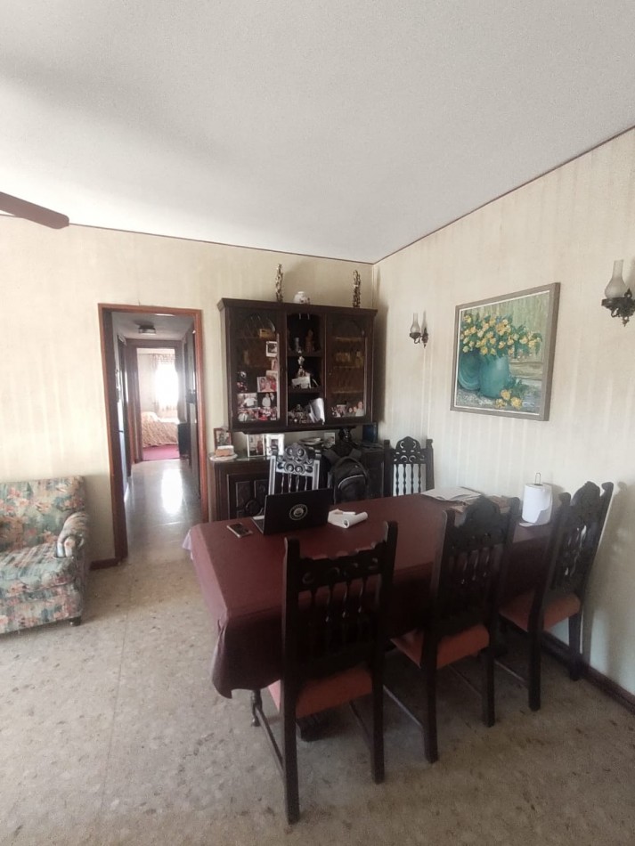 Pergamino Departamento 3 Dorm en venta - San Nicolas y 11 de Septiembre - Zona centrica 