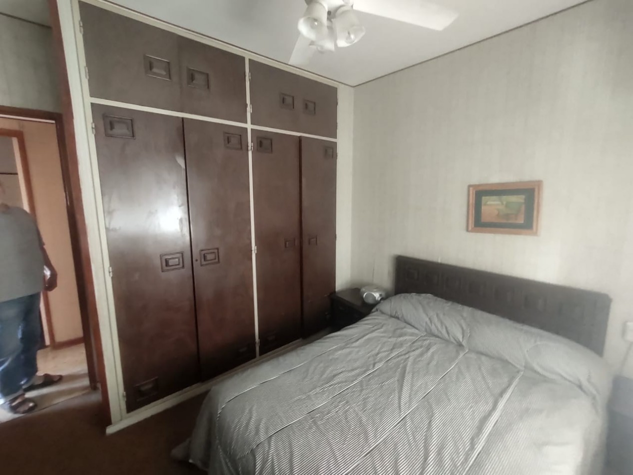 Pergamino Departamento 3 Dorm en venta - San Nicolas y 11 de Septiembre - Zona centrica 