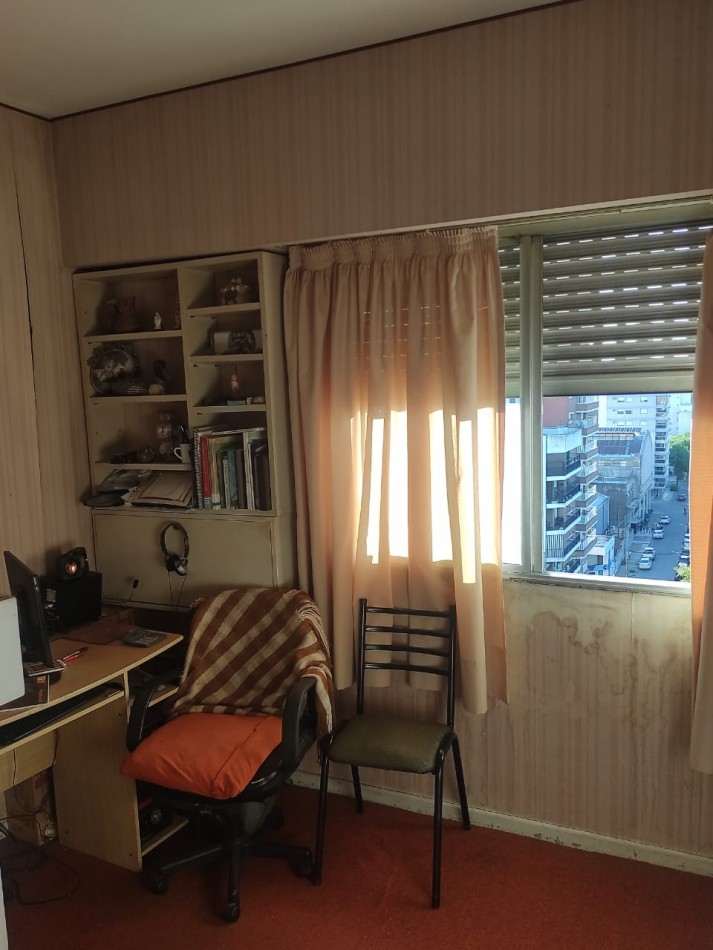 Pergamino Departamento 3 Dorm en venta - San Nicolas y 11 de Septiembre - Zona centrica 