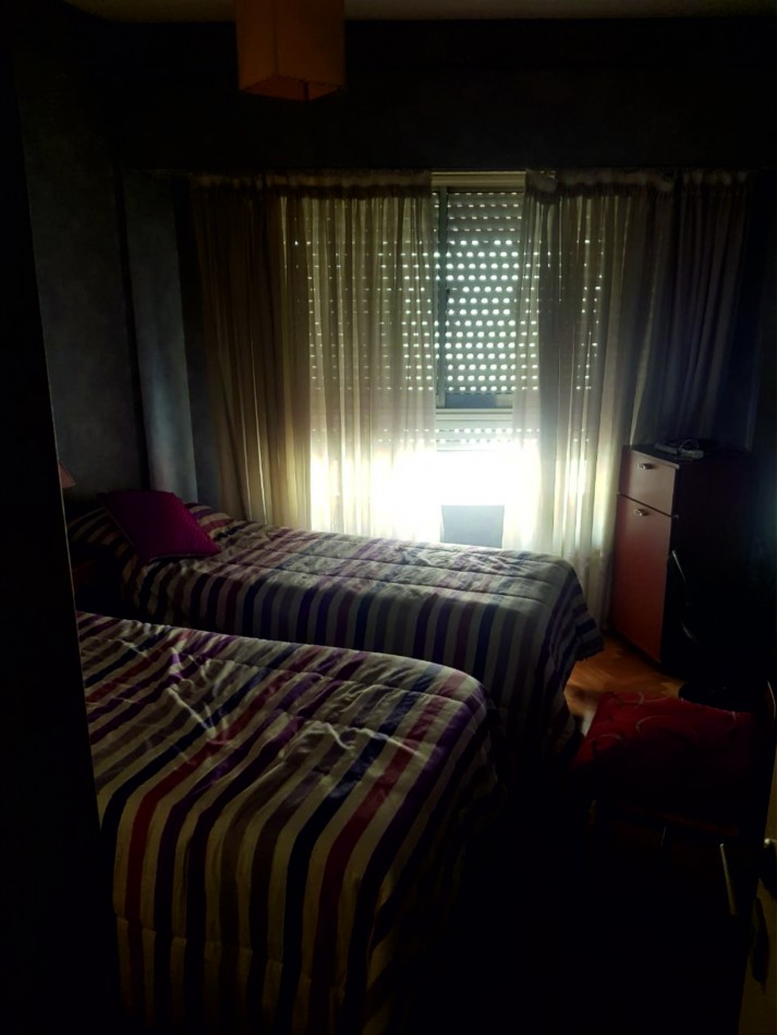 CABA Departamento 2 Dorm - Sanchez de Loria y Av. Rivadavia 