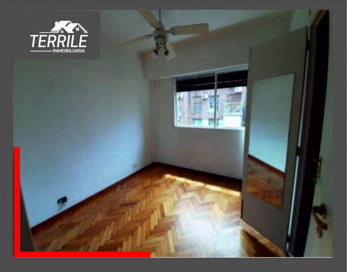 CABA Departamento 2 Dorm en venta  - Pacheco de Melo al 2900  