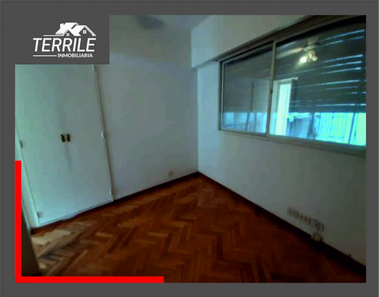 CABA Departamento 2 Dorm en venta  - Pacheco de Melo al 2900  