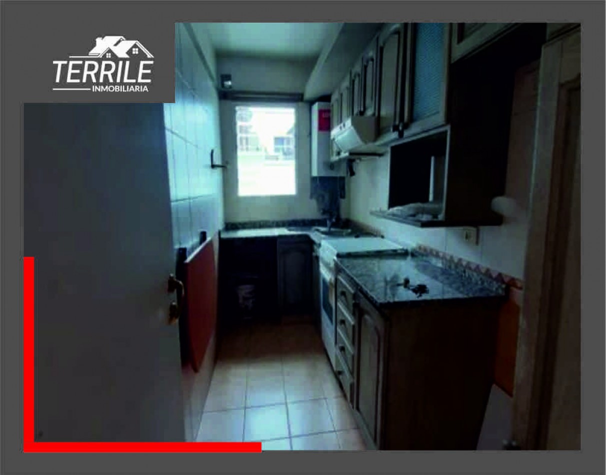 CABA Departamento 2 Dorm en venta  - Pacheco de Melo al 2900  