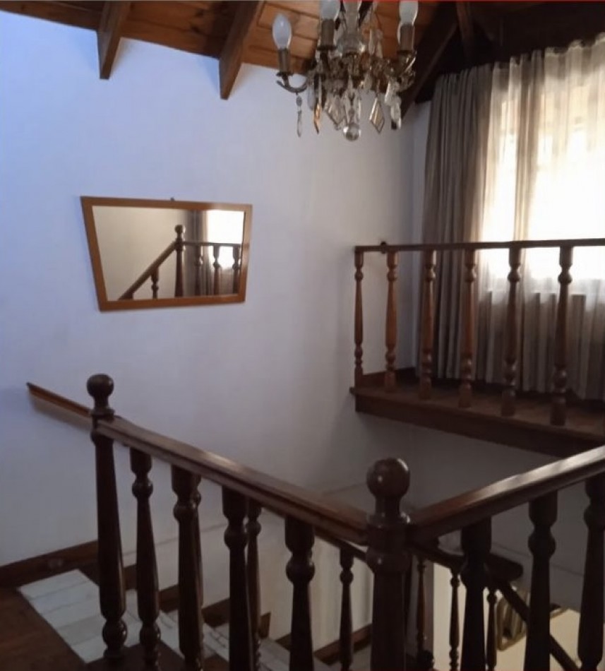 Pergamino Casa de 2 Plantas en venta - Annan al 900 - B° Villa Progreso 