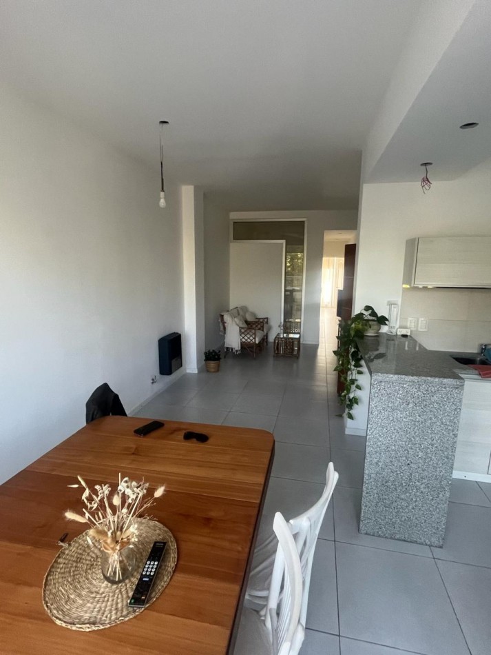 Pergamino Departamento 2 Dorm en venta - San Nicolas al 1400 