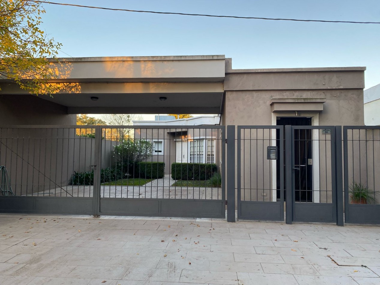 Mariano H. Alfonzo Casa en venta - Luis Leloir 42 