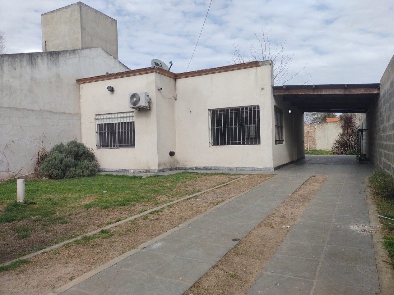 Pergamino Casa en venta - La Plata 1323 