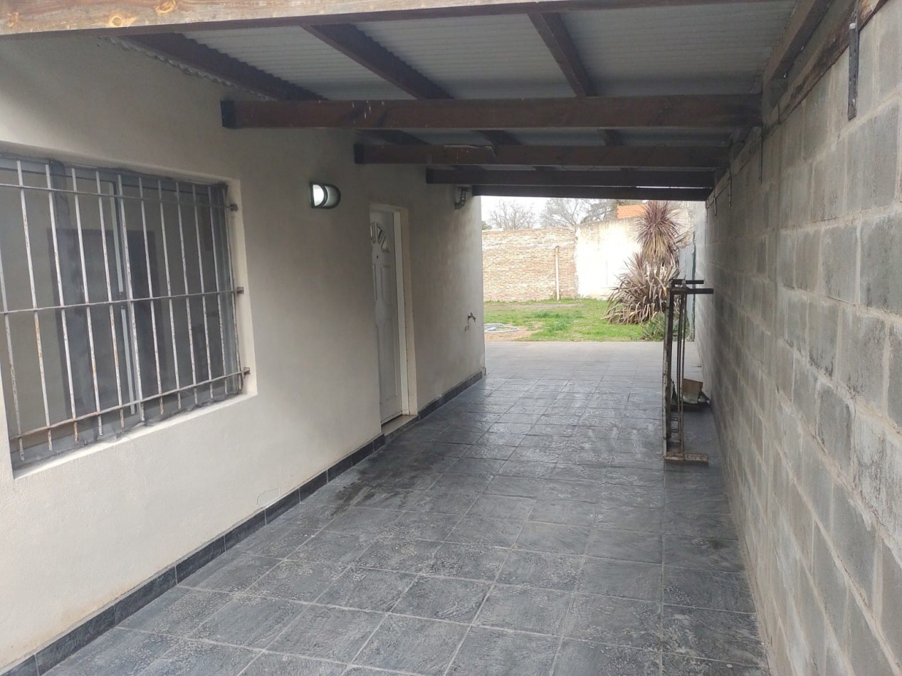 Pergamino Casa en venta - La Plata 1323 