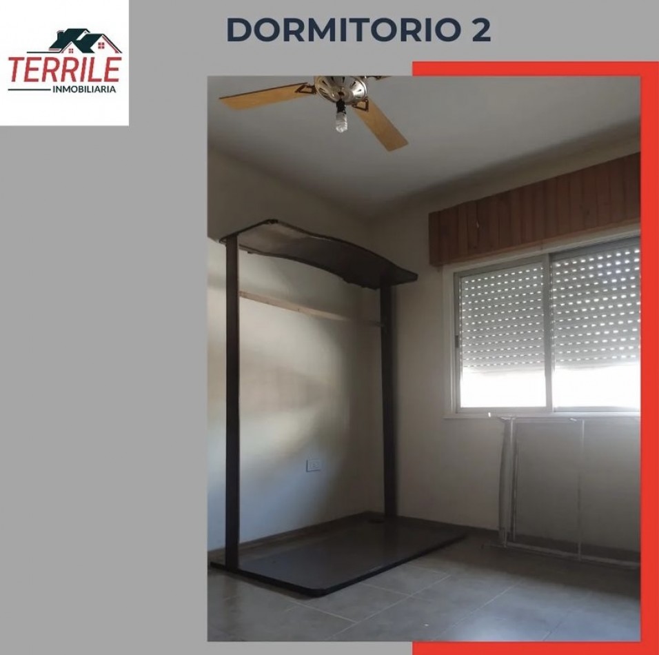 Mariano H. Alfonzo Casa en venta 3 Dorm - Moreno al 800