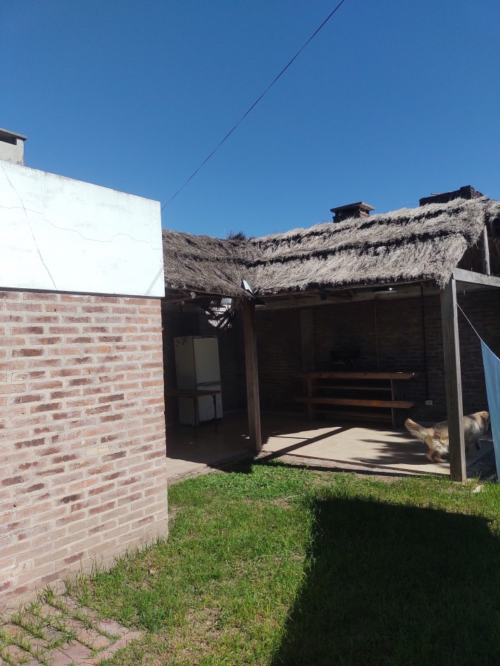 Pergamino Casa en venta - Reinaudi 2174 