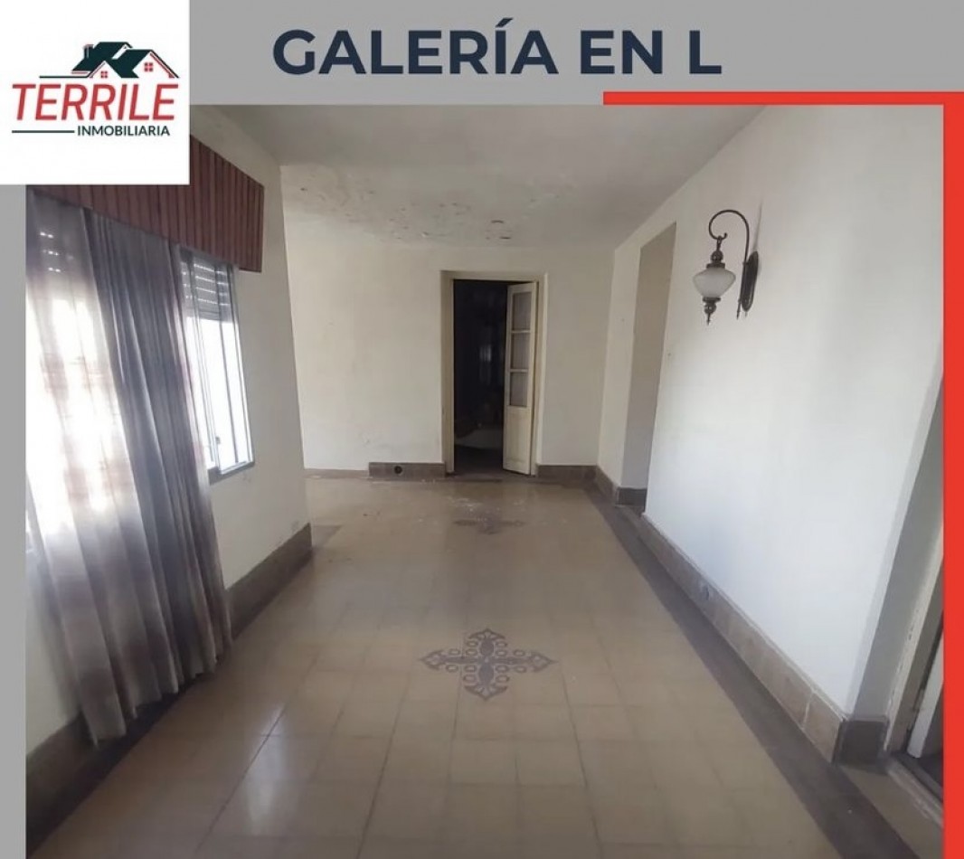 Acevedo Casa en venta - Calle 9 y Ruta 188 