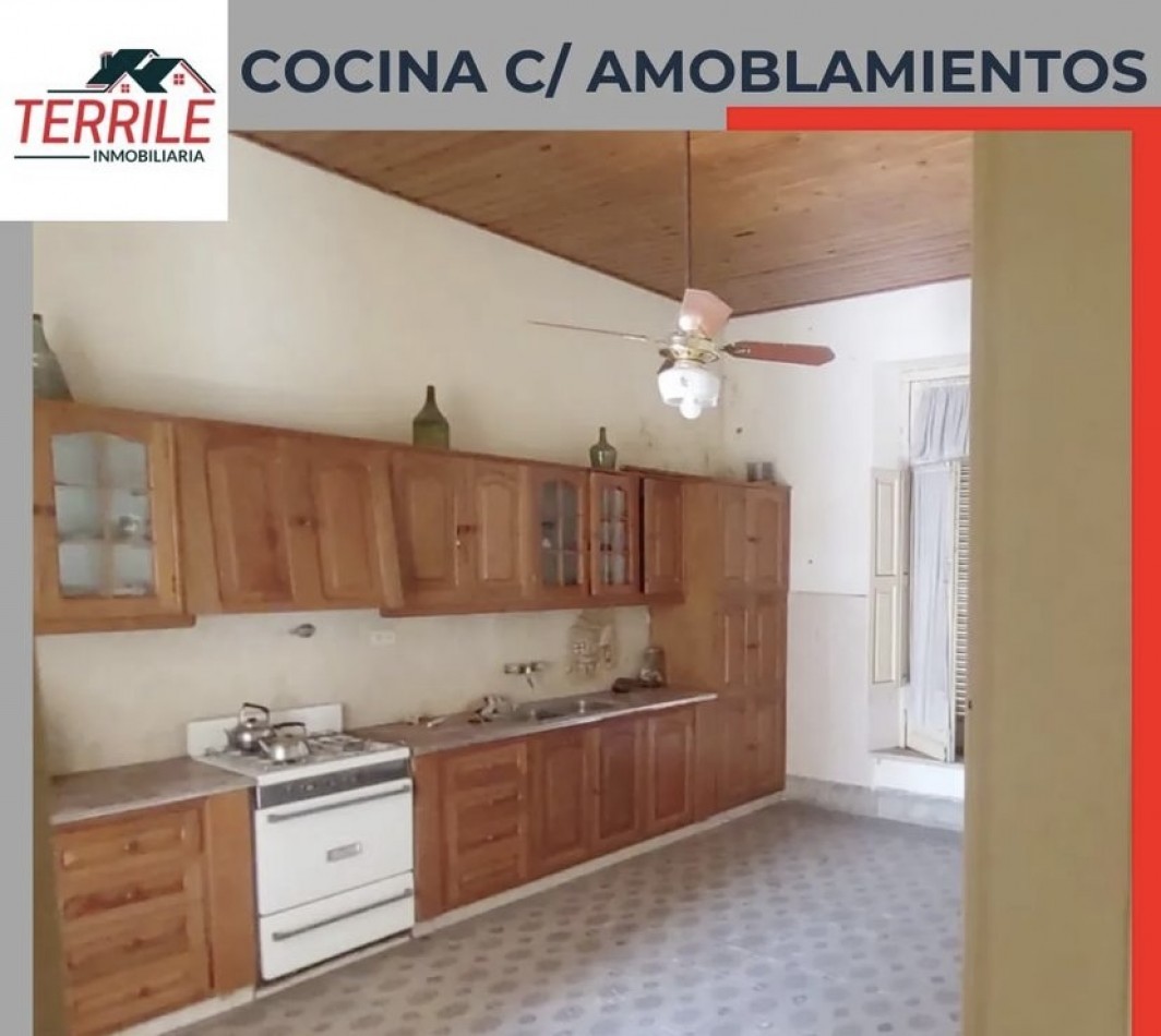 Acevedo Casa en venta - Calle 9 y Ruta 188 