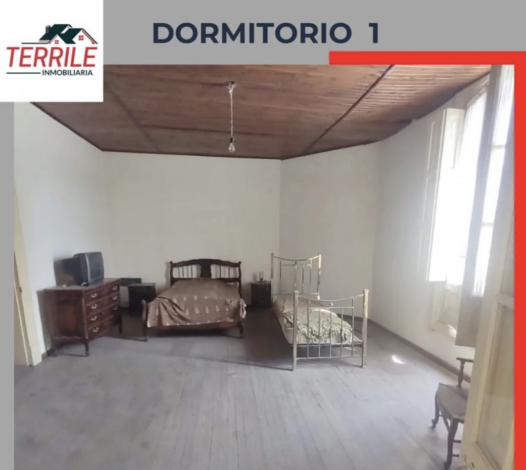 Acevedo Casa en venta - Calle 9 y Ruta 188 