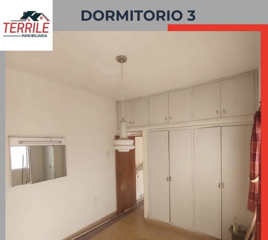 Acevedo Casa en venta - Calle 9 y Ruta 188 