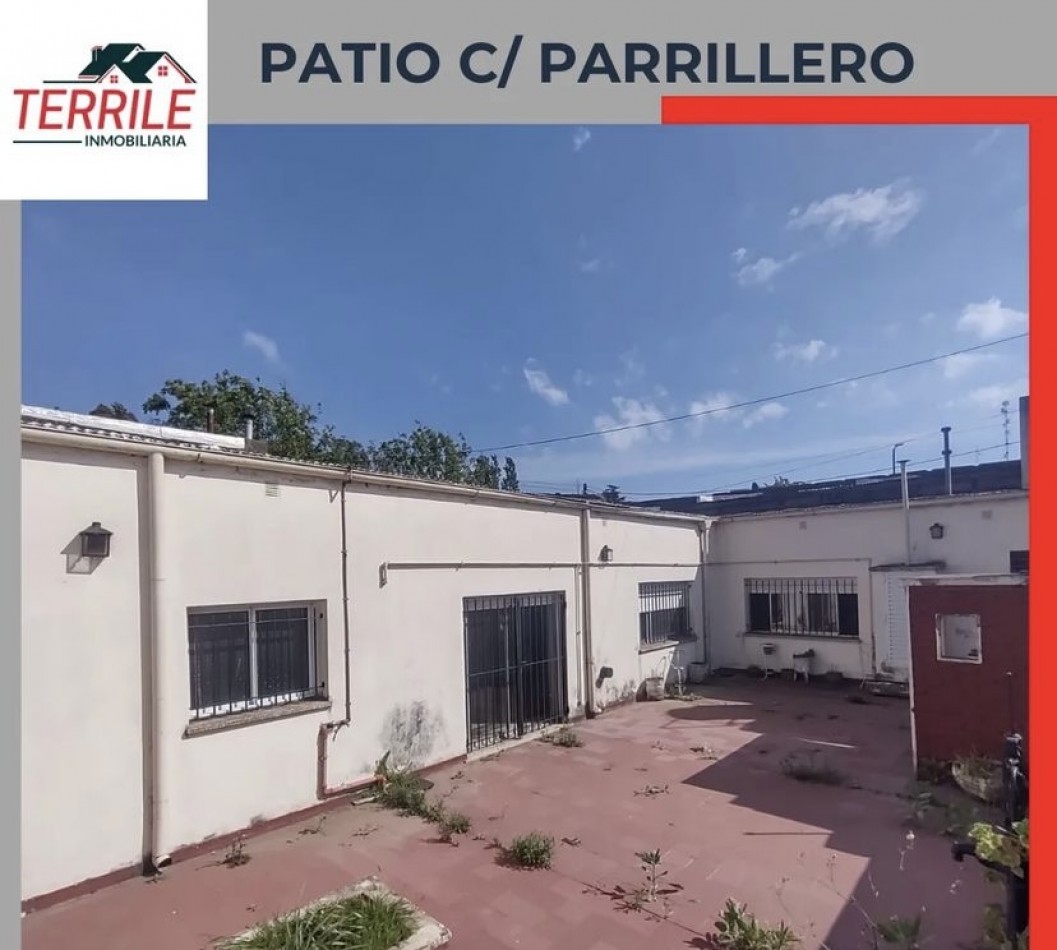 Acevedo Casa en venta - Calle 9 y Ruta 188 