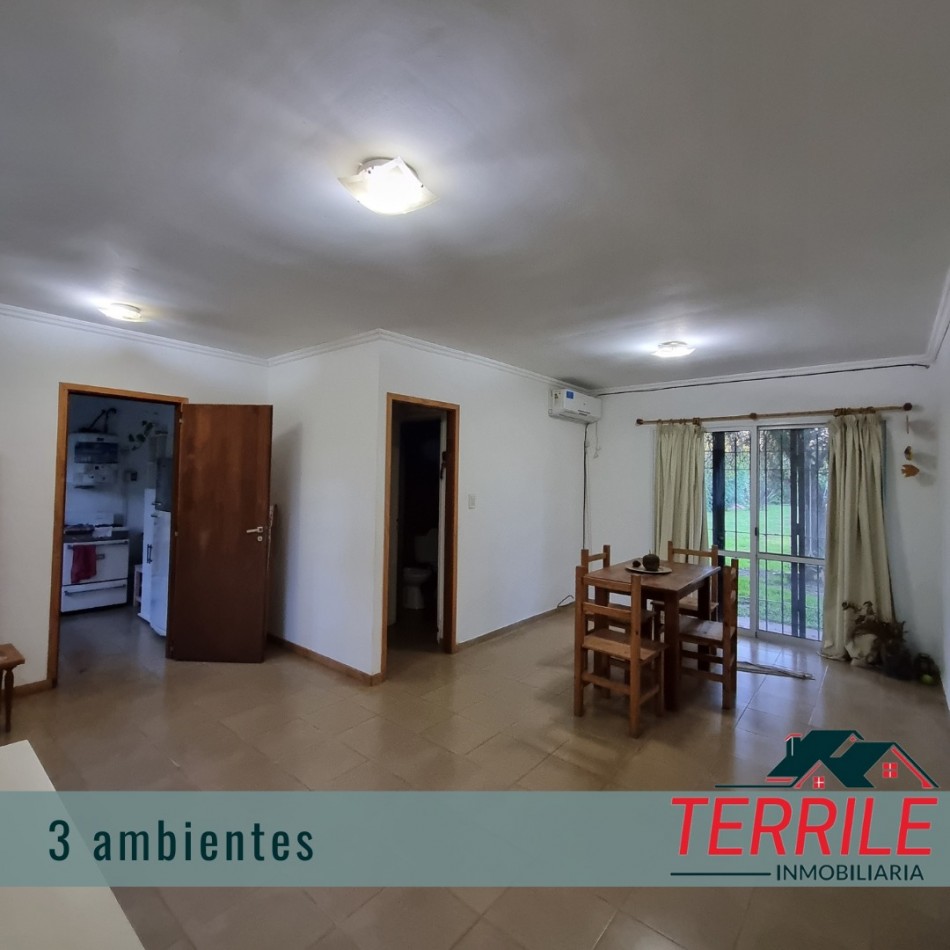 Pergamino Casa quinta en venta - Los Pinos 221 B° Aeroclub 