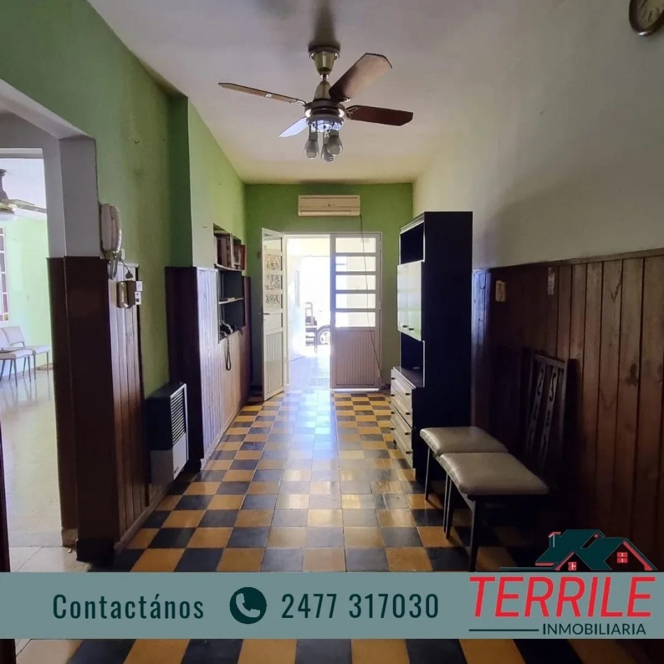 Pergamino Casa en venta - Lorenzo Moreno y Catamarca 