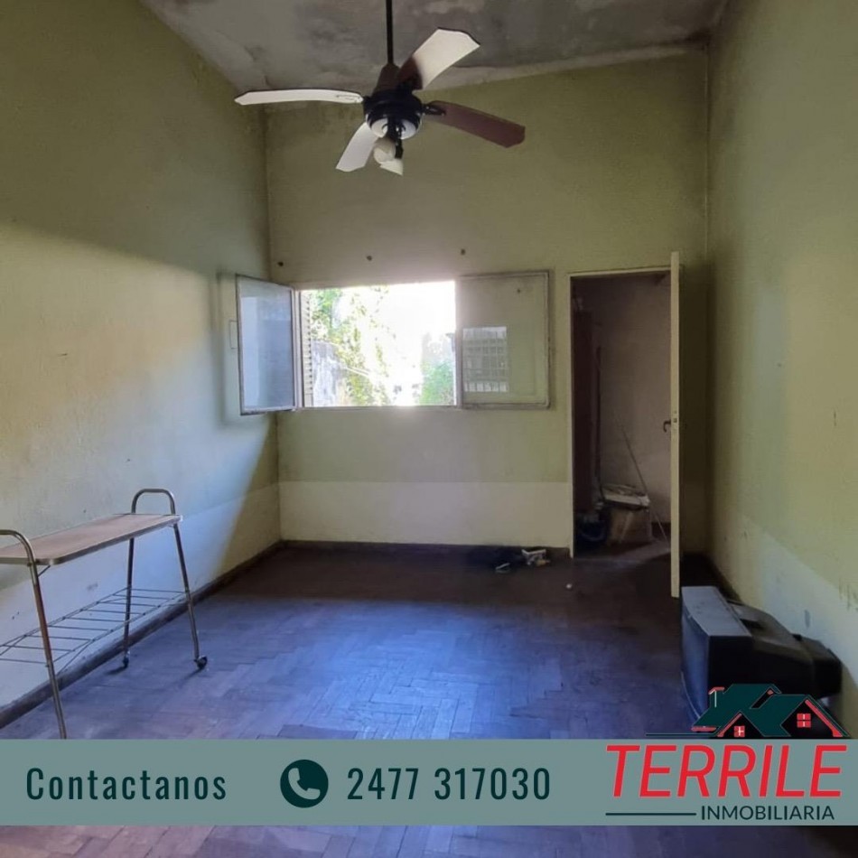 Pergamino Casa en venta c/ garage - Castelli y Estrada 