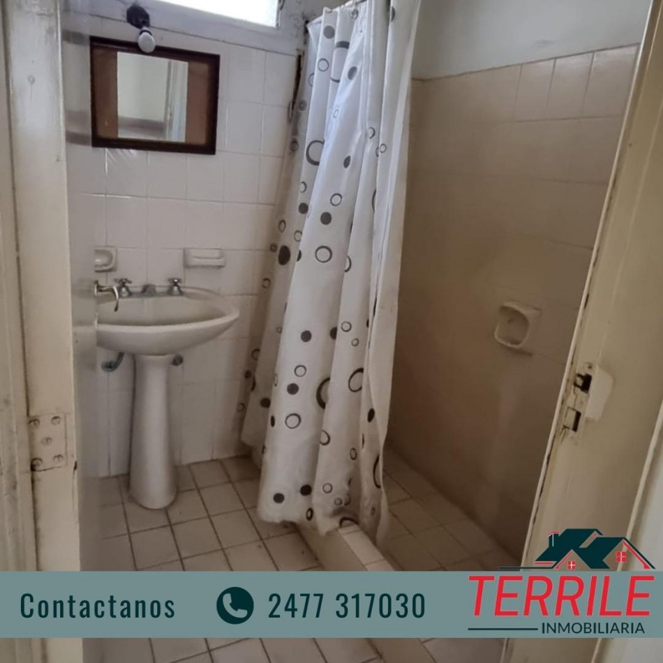 Pergamino Casa en venta c/ garage - Castelli y Estrada 