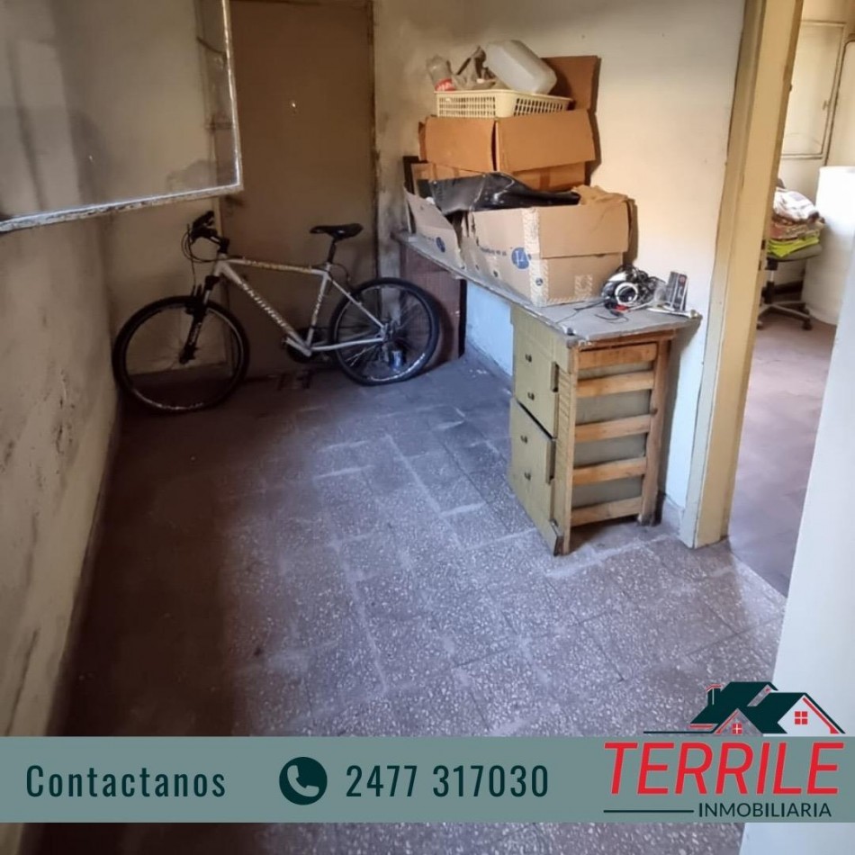 Pergamino Casa en venta c/ garage - Castelli y Estrada 