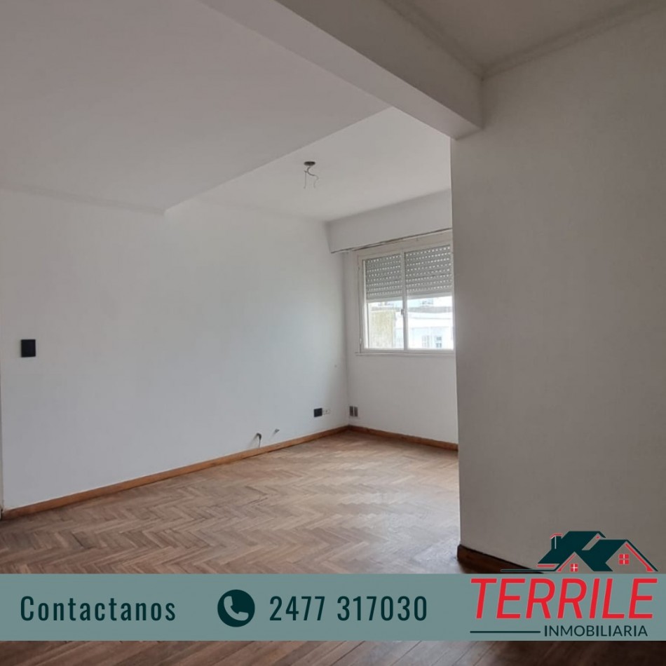 Pergamino Dpto 2 Dorm centrico - San Nicolas al 600 