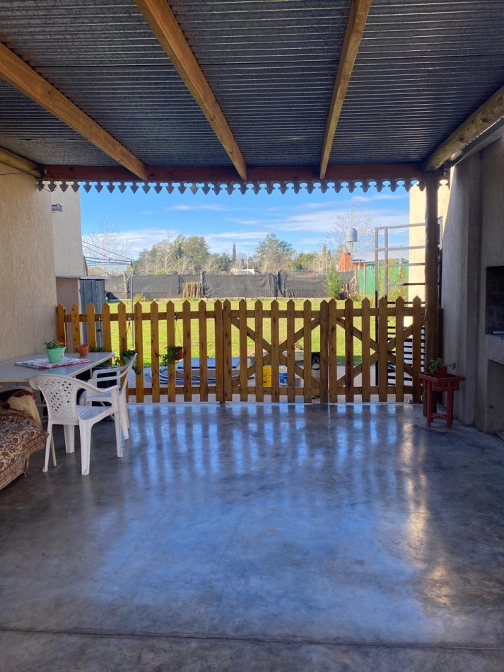 Pergamino Casa en venta - B° La Guadalupe 