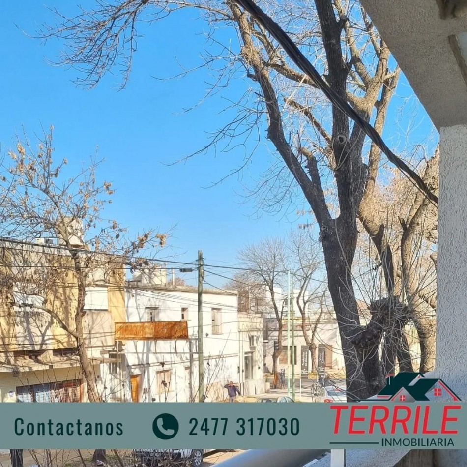 Junin Monoambiente a estrenar en venta - 9 de Julio 72