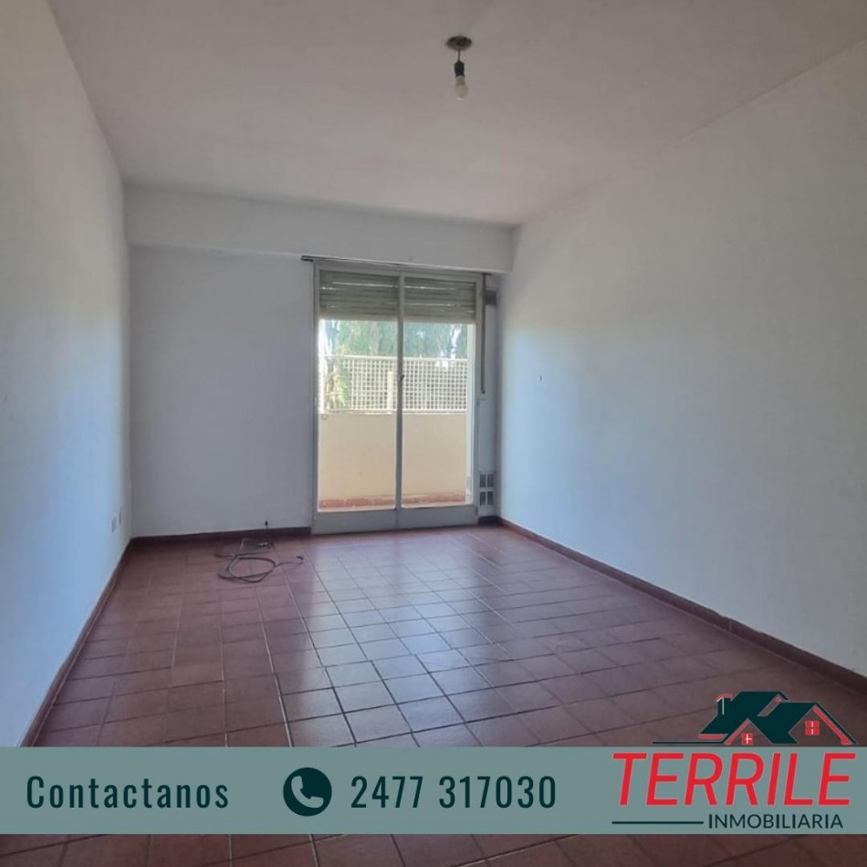 Pergamino Dpto 2 Dorm en venta - Muntaabsky al 400 - B° San Martin 