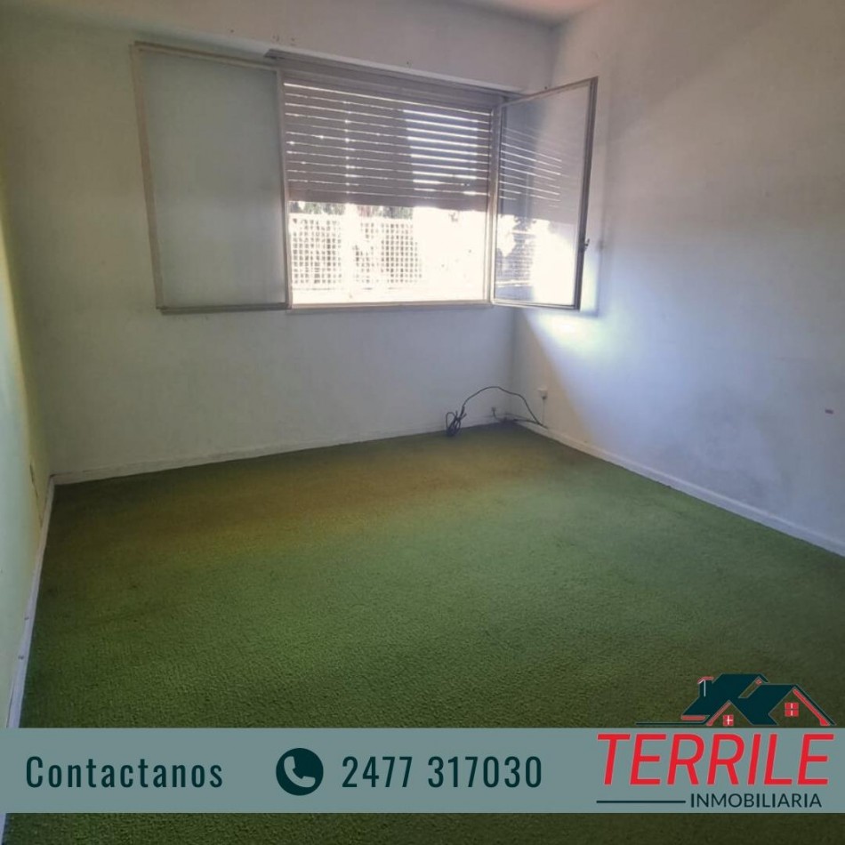 Pergamino Dpto 2 Dorm en venta - Muntaabsky al 400 - B° San Martin 