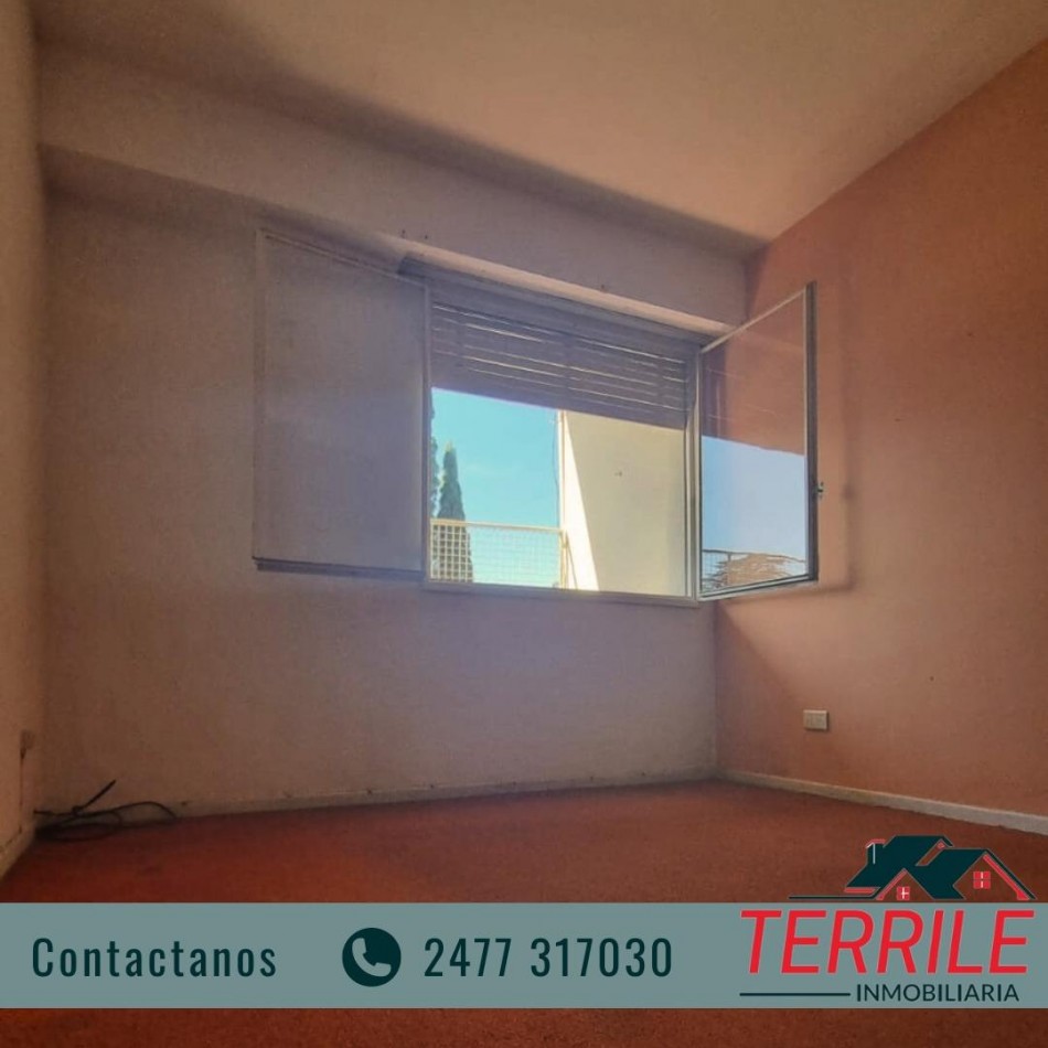 Pergamino Dpto 2 Dorm en venta - Muntaabsky al 400 - B° San Martin 