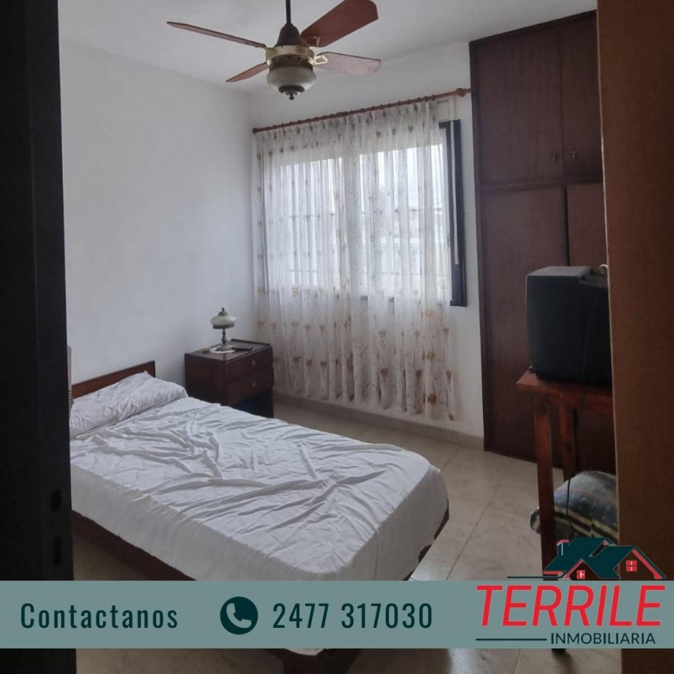 Pergamino Casa de 2 Plantas en venta - Reinaudi al 2100 - B° San Martin 