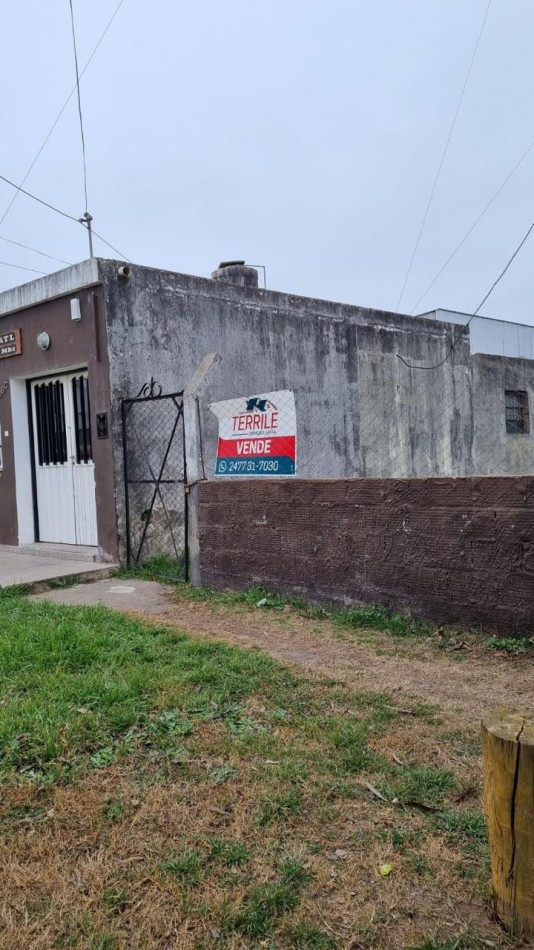 Pergamino Terreno en venta B° San Martin - Silverio Vazquez e/ Vergara Campos y Newbery 